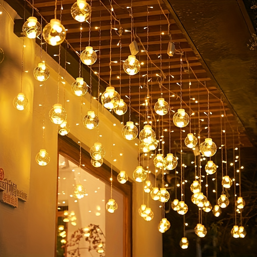 Lighting Christmas Decor - 118.11