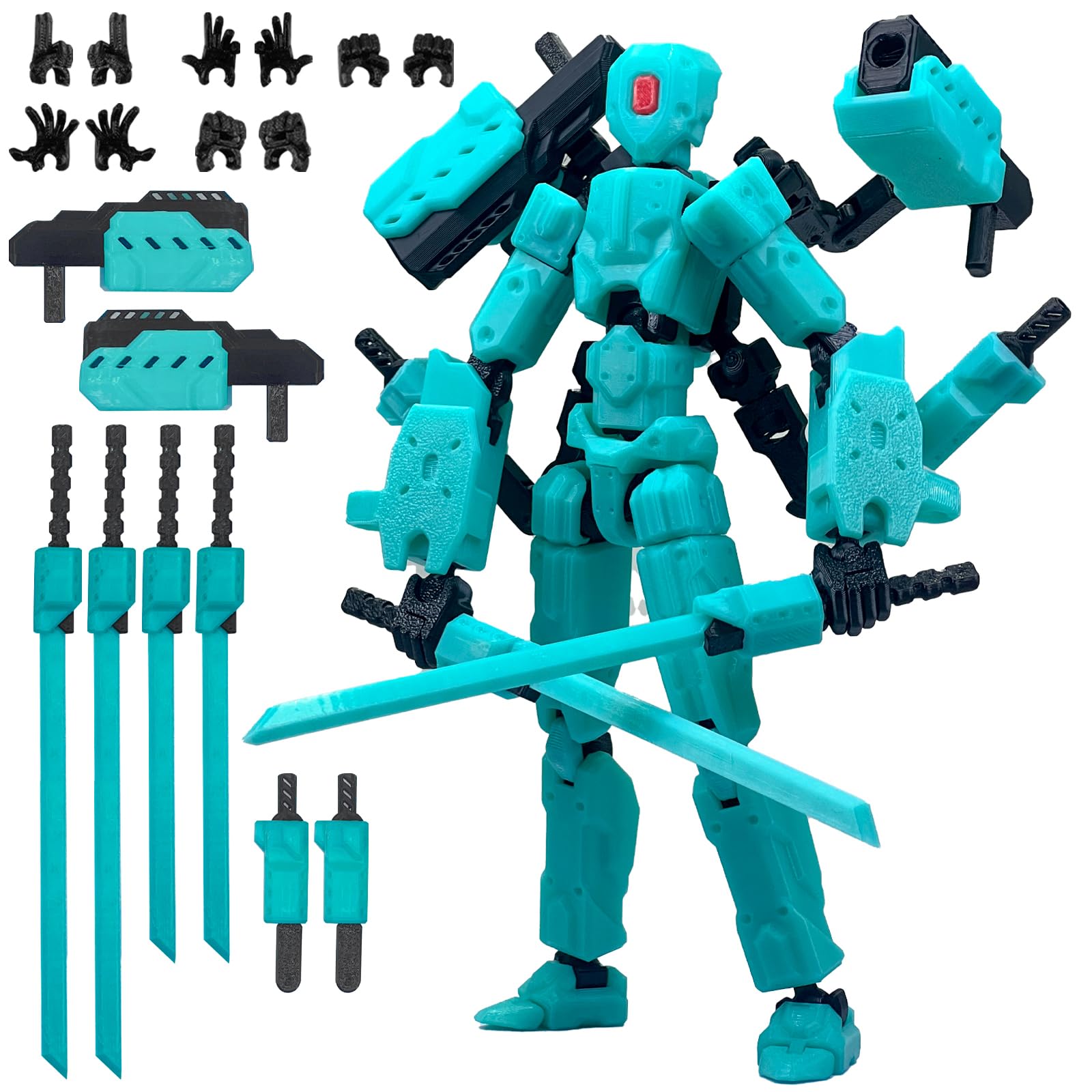 (Assembly Completed) 8 inch T1 - Nova Decor & Lighting Julestjerne 리뷰 및 가격
