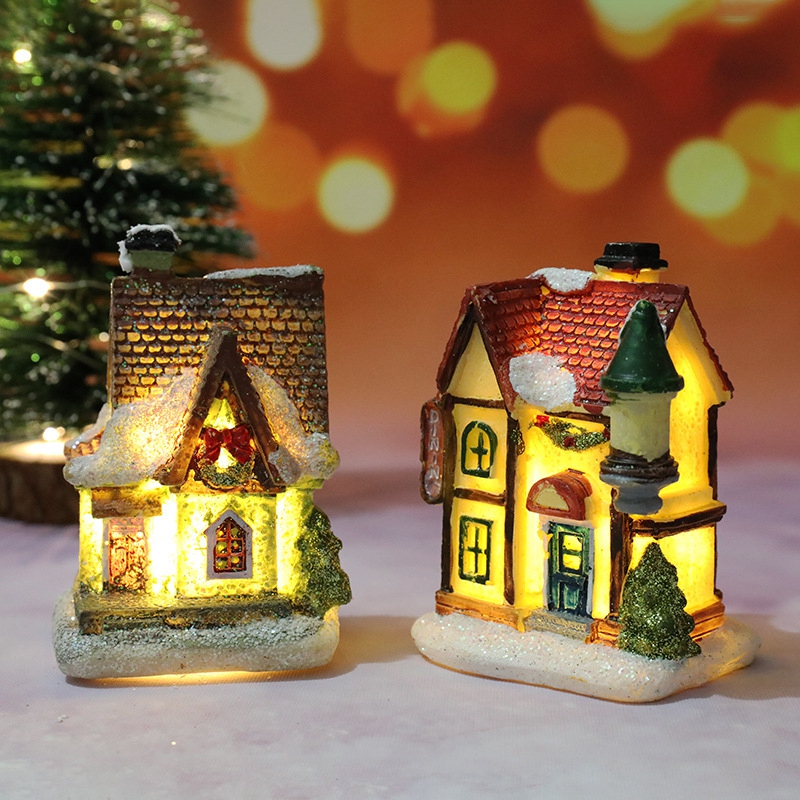 Christmas House Light Decorati - Decor Lighting The Parade 리뷰 및 가격