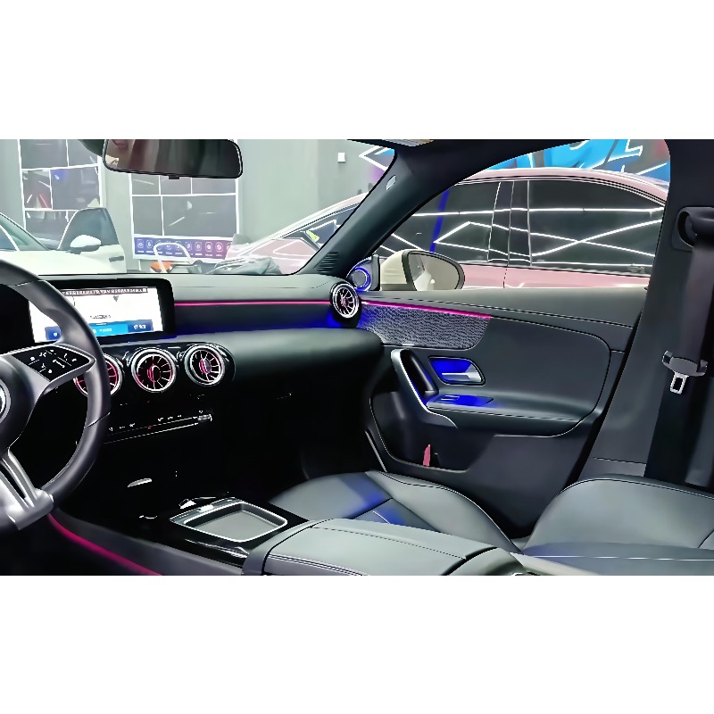 Dynamic Colorful LED Ambient L - Ambient Led Strip 리뷰 및 가격