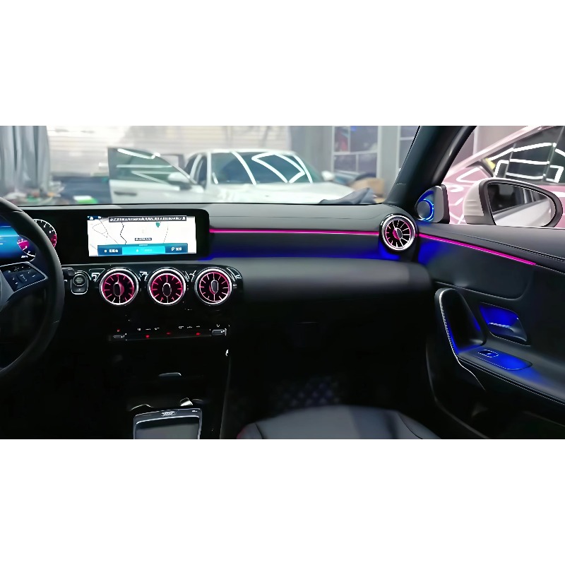 Dynamic Colorful LED Ambient L - Ambient Led Strip 리뷰 및 가격