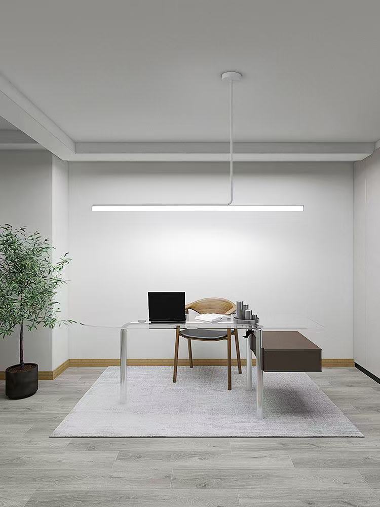 Modern LED Line Pendant Light  - Decor Lighting Online 리뷰 및 가격