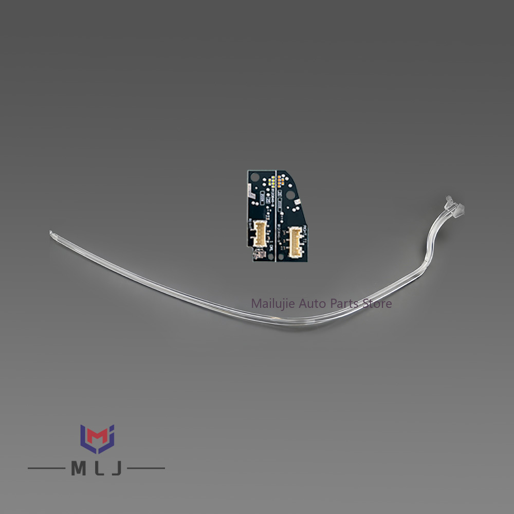 2GM998478 2GM998479 DRL Module - Ambient Led Strip 리뷰 및 가격
