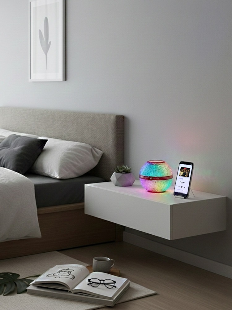 French Thomson Audio Ambient L - Decor Lighting Uk 리뷰 및 가격