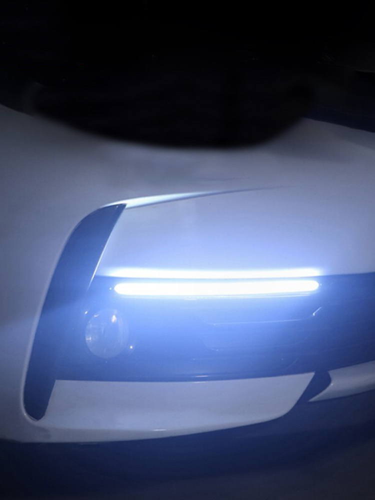 Car Styling Turn Signal Waterp - Ambient Led Strip 리뷰 및 가격
