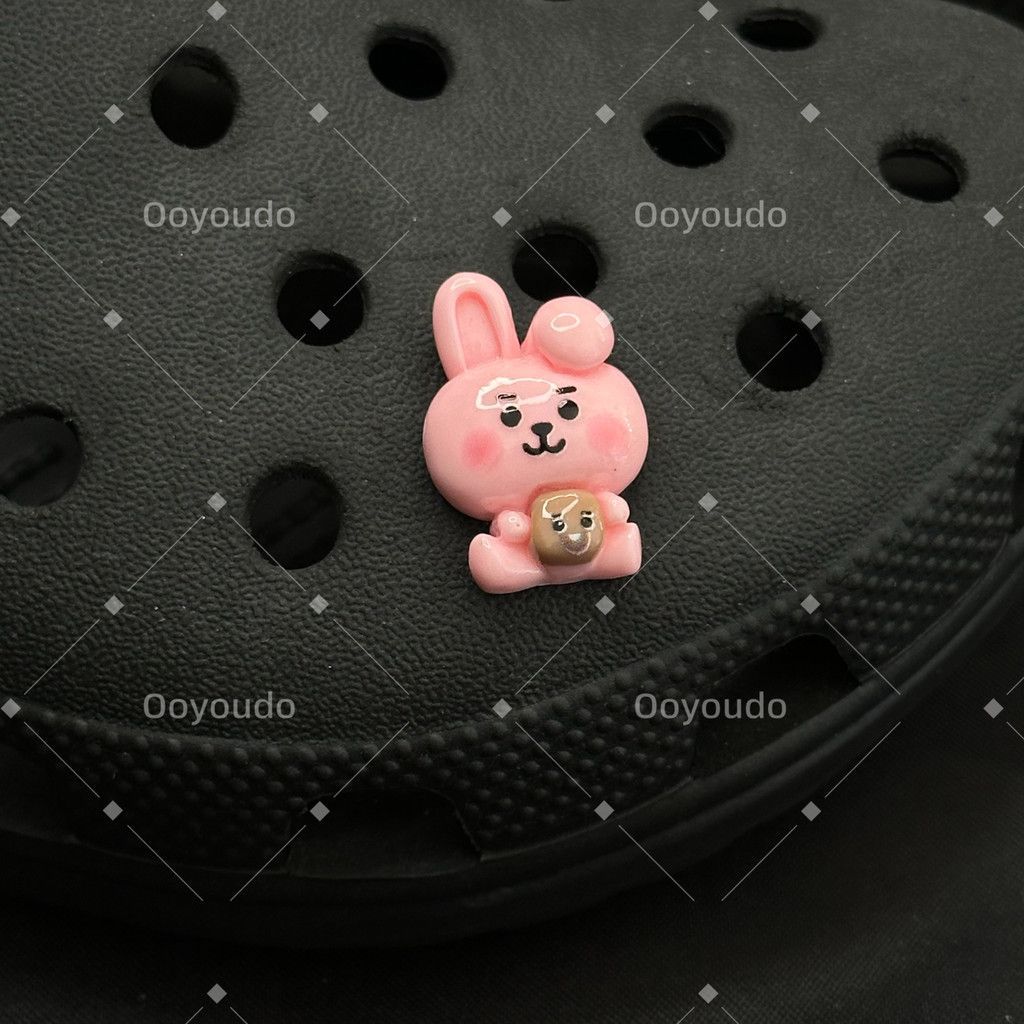bt21 cartoon-style slip-on sho - Decor Lighting Online 리뷰 및 가격