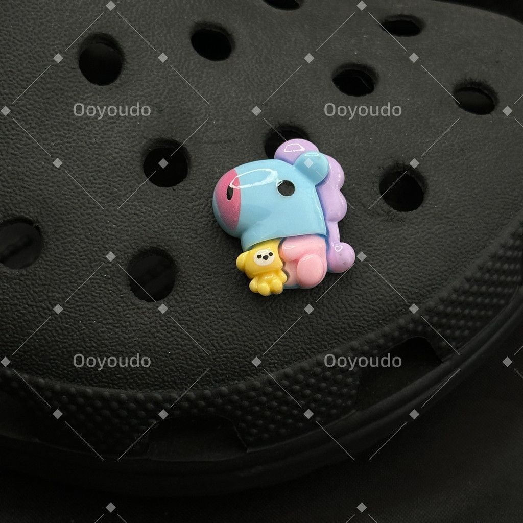 bt21 cartoon-style slip-on sho - Decor Lighting Online 리뷰 및 가격