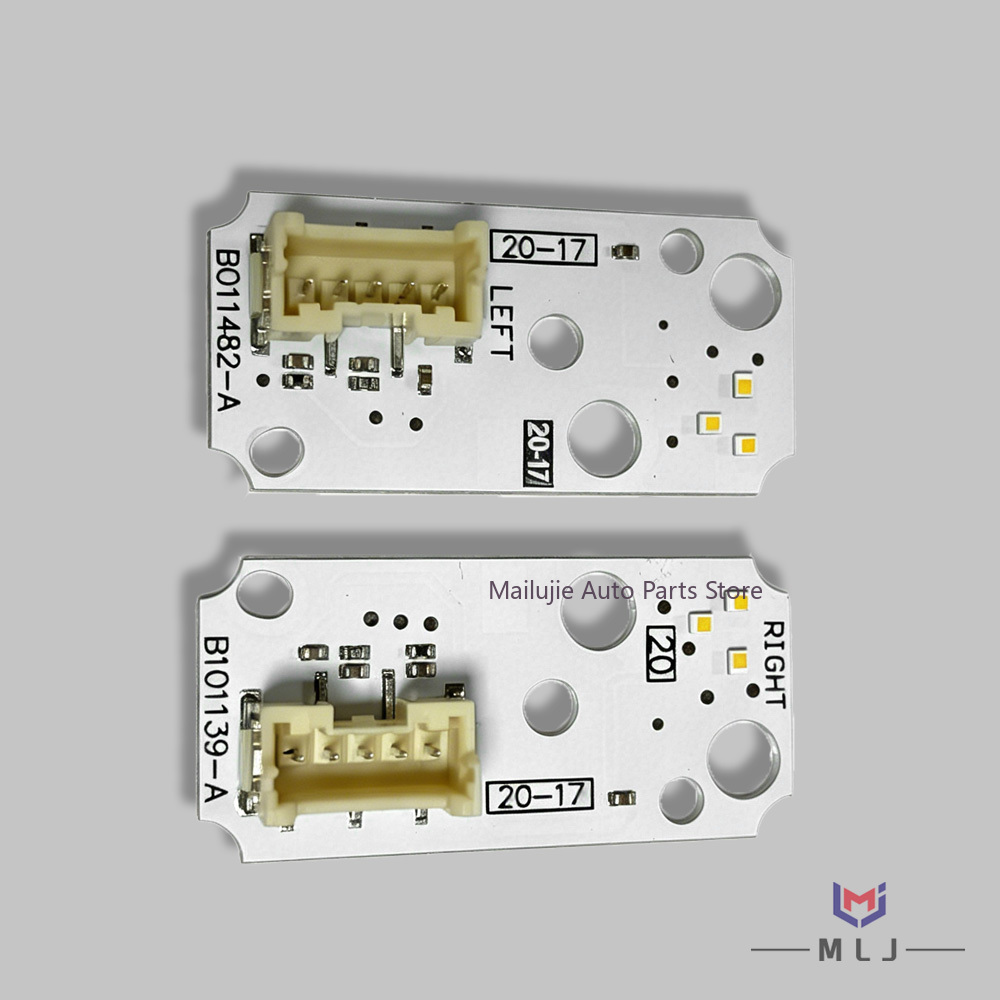 For Audi A3 2017-2020 Yellow L - Ambient Led Strip 리뷰 및 가격
