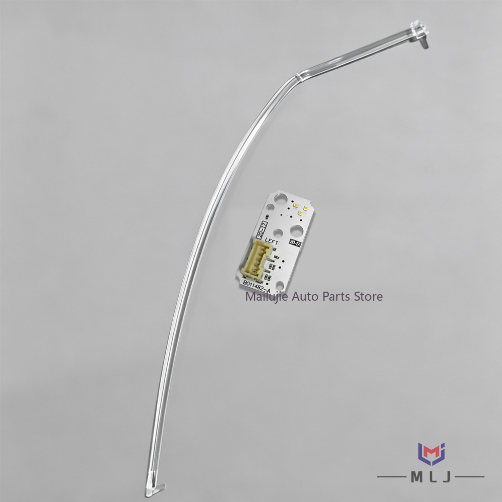 For Audi A3 2017-2020 Yellow L - Ambient Led Strip 리뷰 및 가격