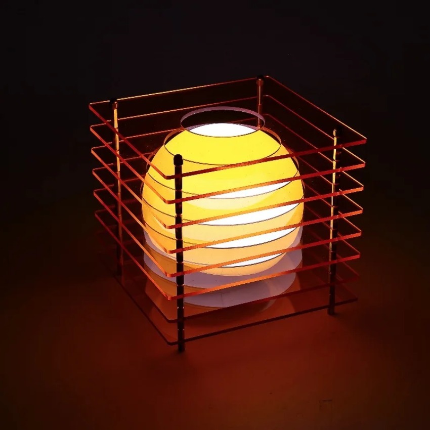 DIY Acrylic Thousand Layer Lam - Lighting Decor Home 리뷰 및 가격