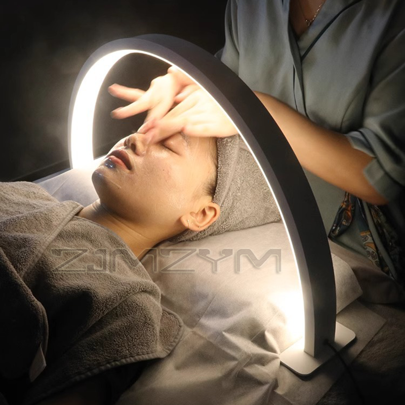 Adjustable Brightness LED Half - Led Moon Lamp 리뷰 및 가격