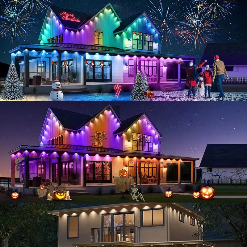 LED Christmas Pendant Lights O - Lighting Christmas Decor 리뷰 및 가격