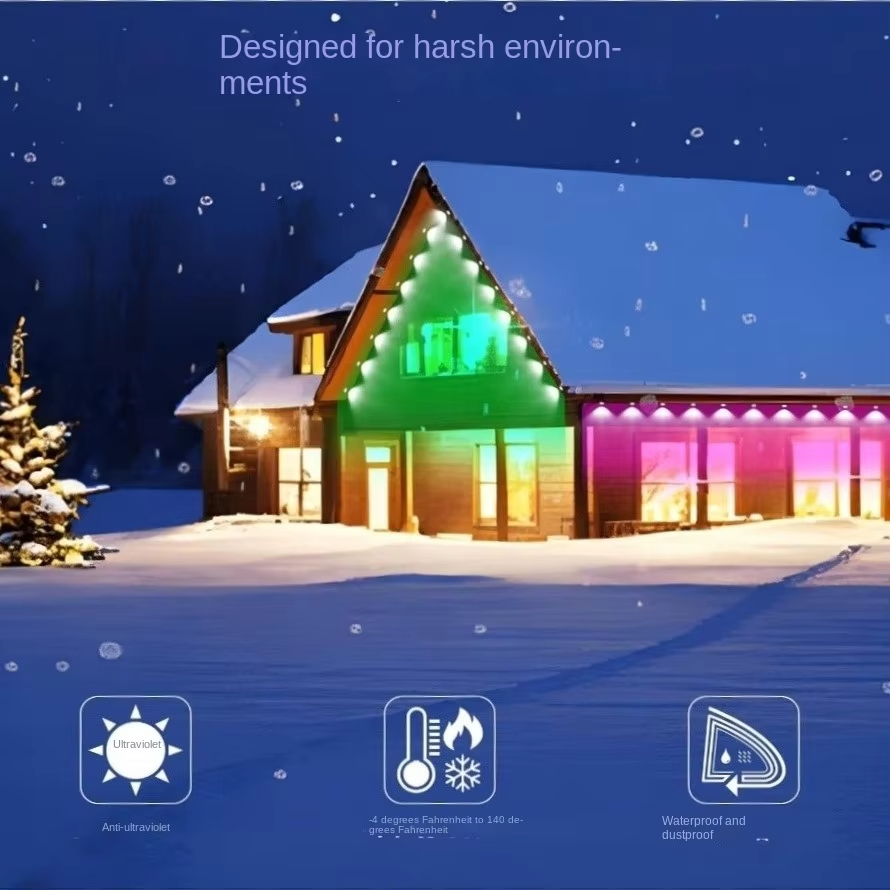 LED Christmas Pendant Lights O - Lighting Christmas Decor 리뷰 및 가격