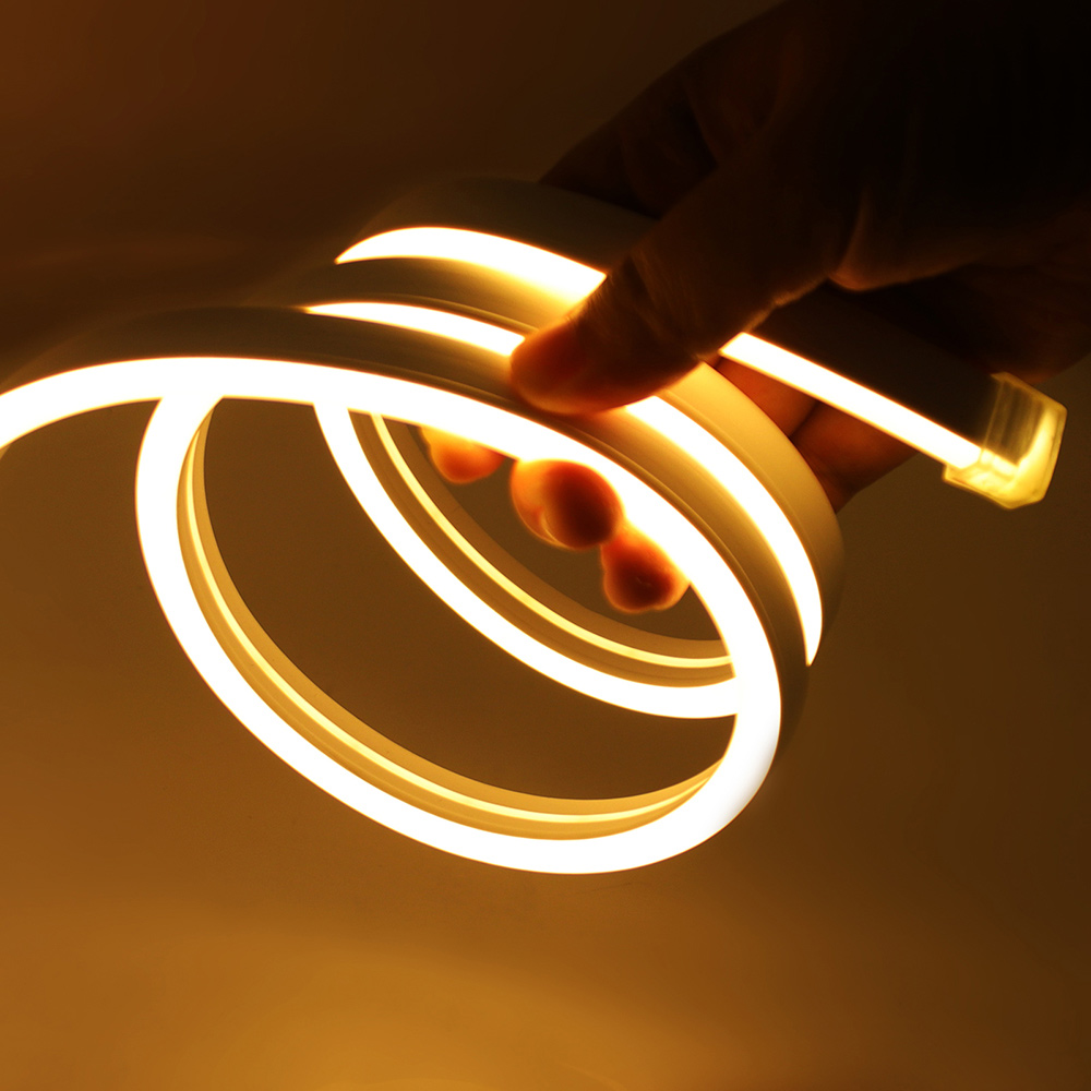 DC 12V LED Neon Strip Light Ne - Decor Lighting Hours 리뷰 및 가격