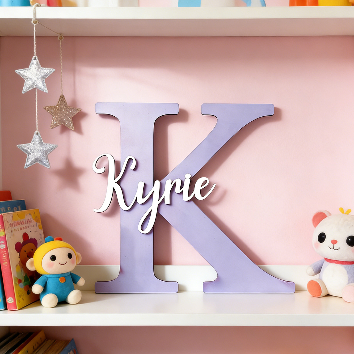 1pc Custom Two Layer Light Pur - Lighting Decor Wedding 리뷰 및 가격