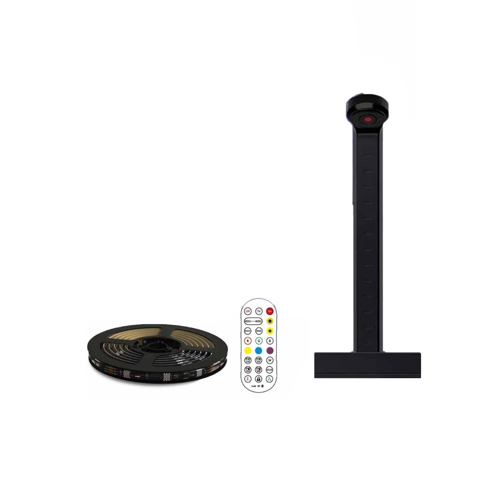 Screen Sync Lighting Strip Str - Ambient Led Strip 리뷰 및 가격