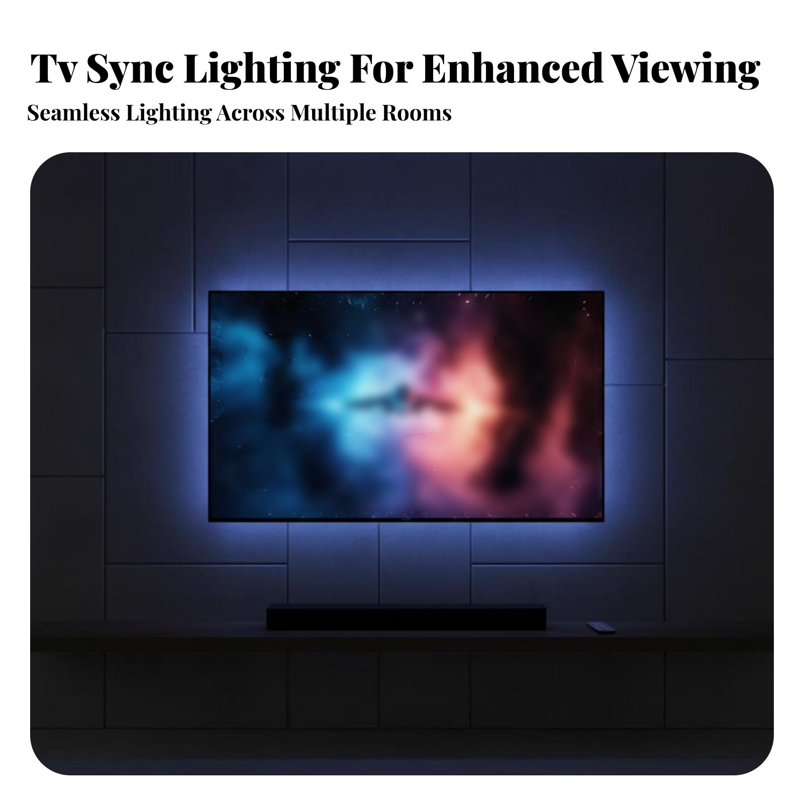 Screen Sync Lighting Strip Str - Ambient Led Strip 리뷰 및 가격