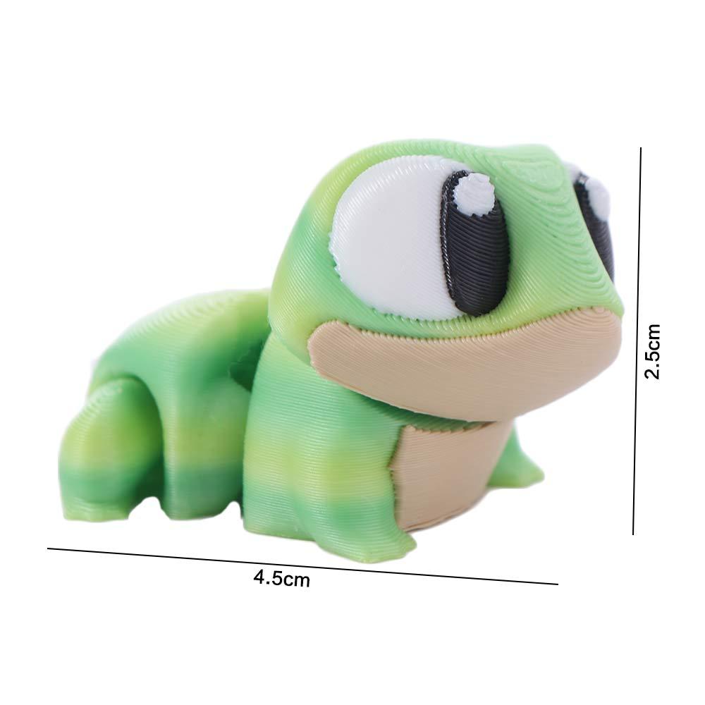 Joint Movable Simulation Gecko - Gecko Lighting & Decor 리뷰 및 가격