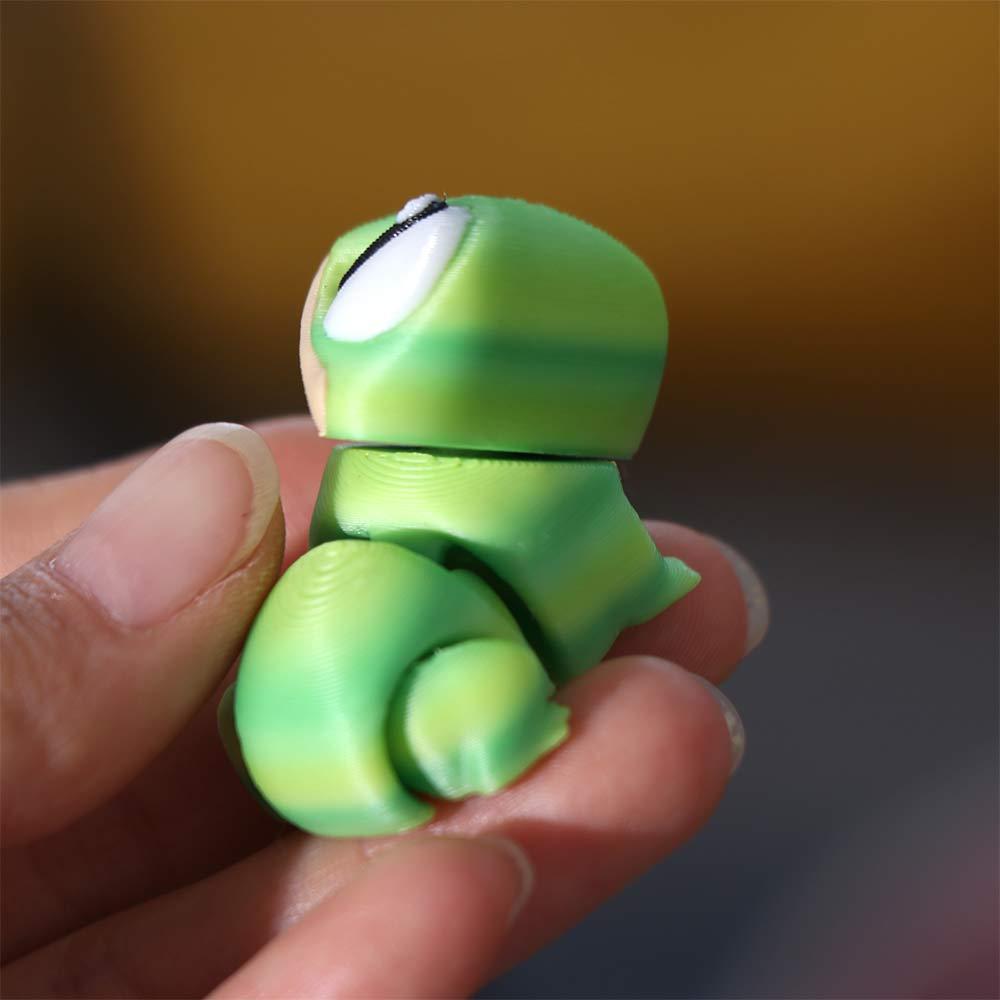 Joint Movable Simulation Gecko - Gecko Lighting & Decor 리뷰 및 가격