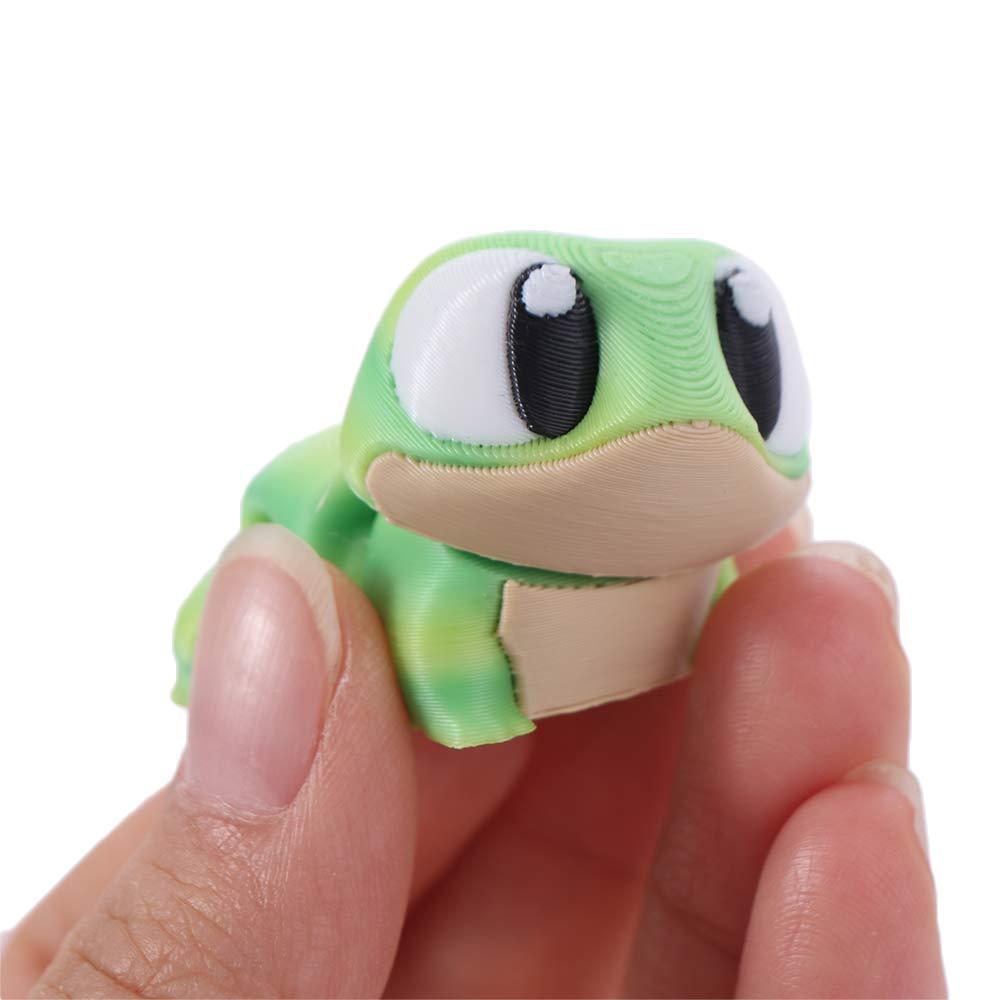Joint Movable Simulation Gecko - Gecko Lighting & Decor 리뷰 및 가격