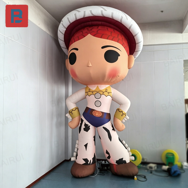 Inflatable doll, capable of em - Decor Lighting The Parade 리뷰 및 가격