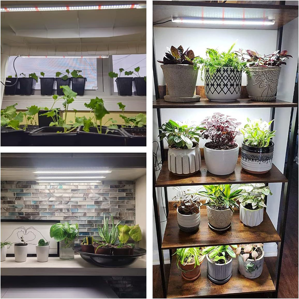 Indoor Led Plant Grow Light Wi - Ambient Led Strip 리뷰 및 가격