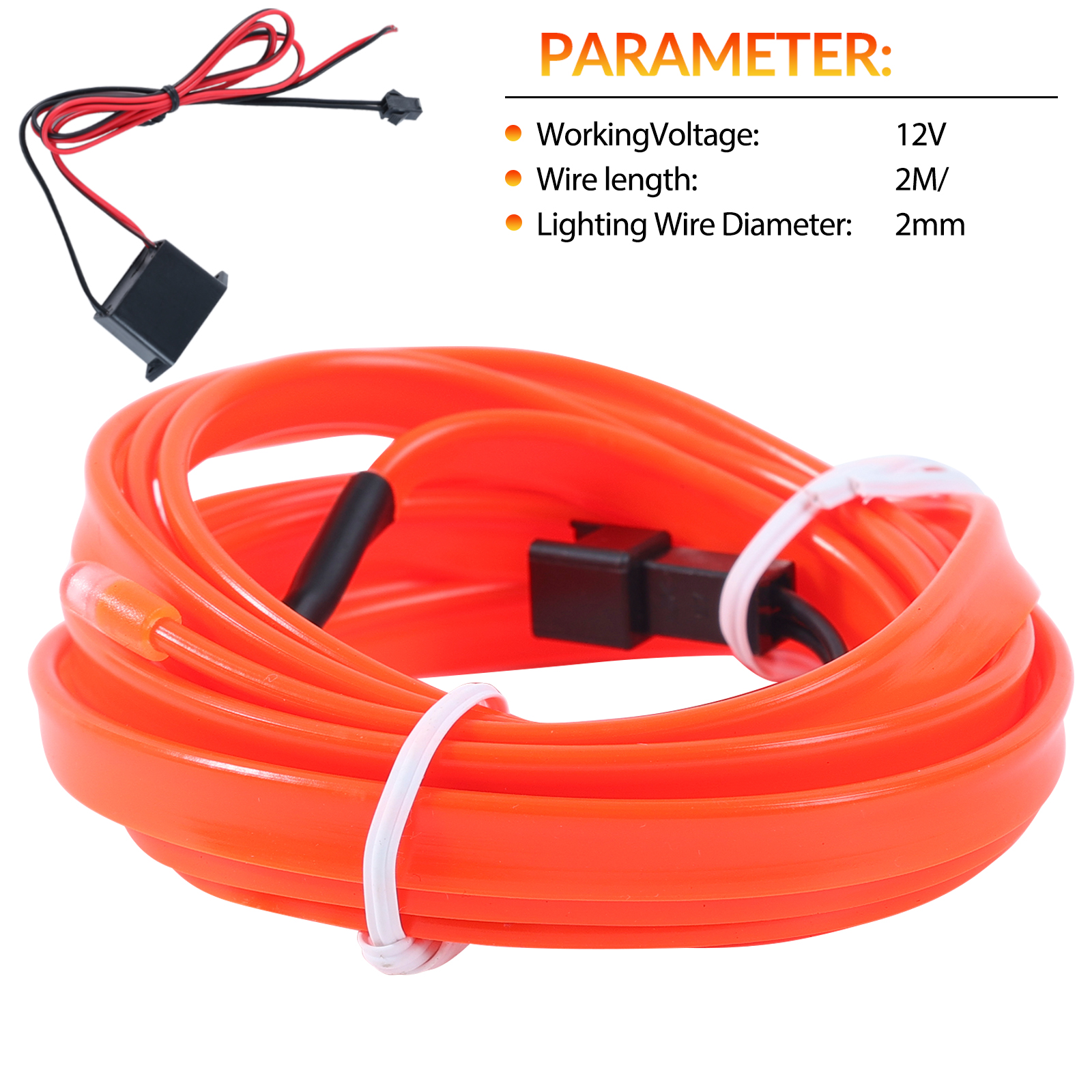 Car Interior Strip Light Ambie - Ambient Led Strip 리뷰 및 가격