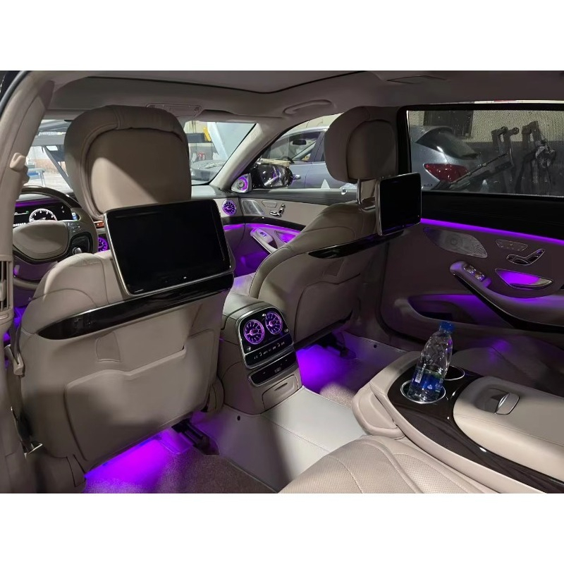 Turbine Air Outlet LED Ambient - Ambient Led Strip 리뷰 및 가격