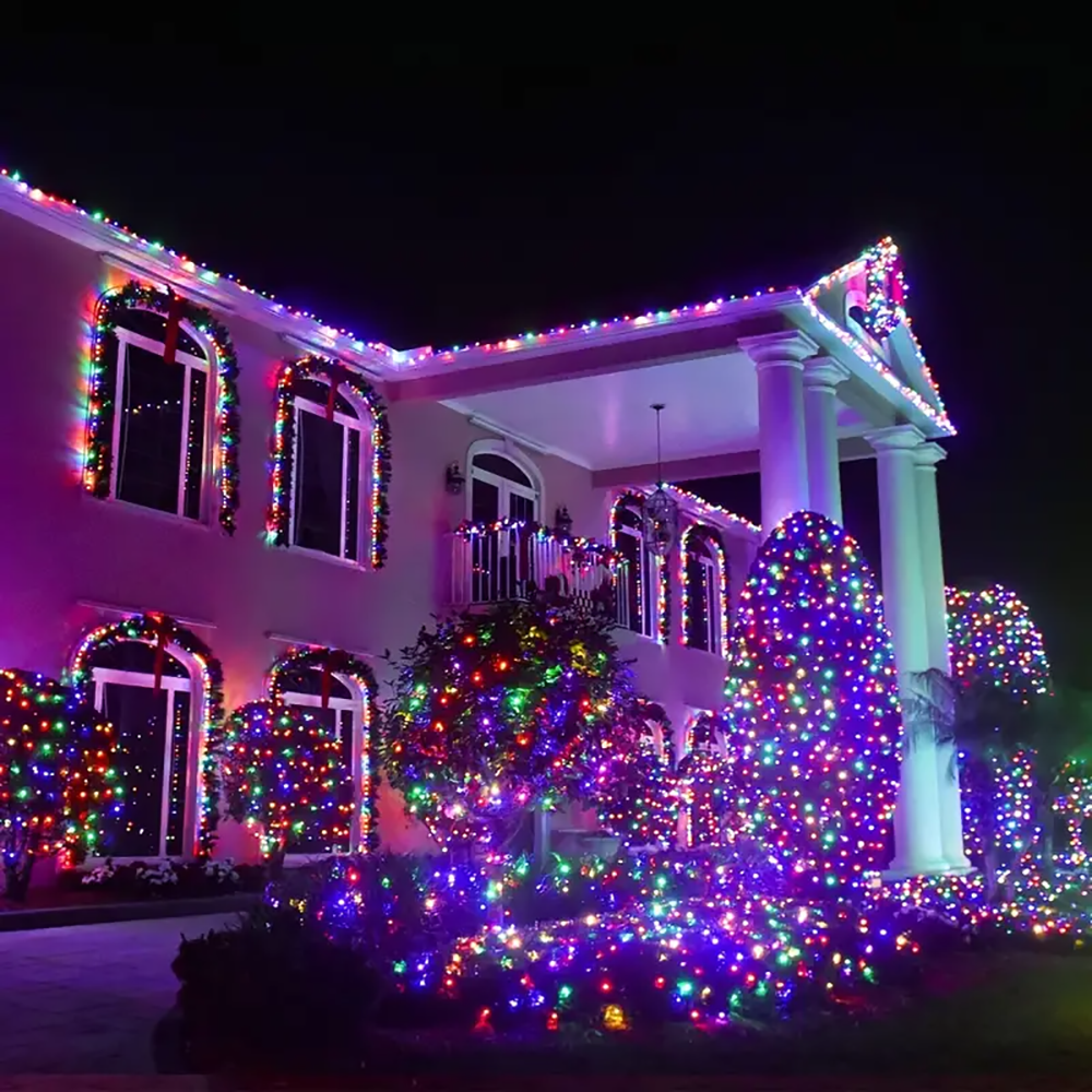 Solar String Lights Outdoor Wa - Lighting Decoration Outdoor 리뷰 및 가격