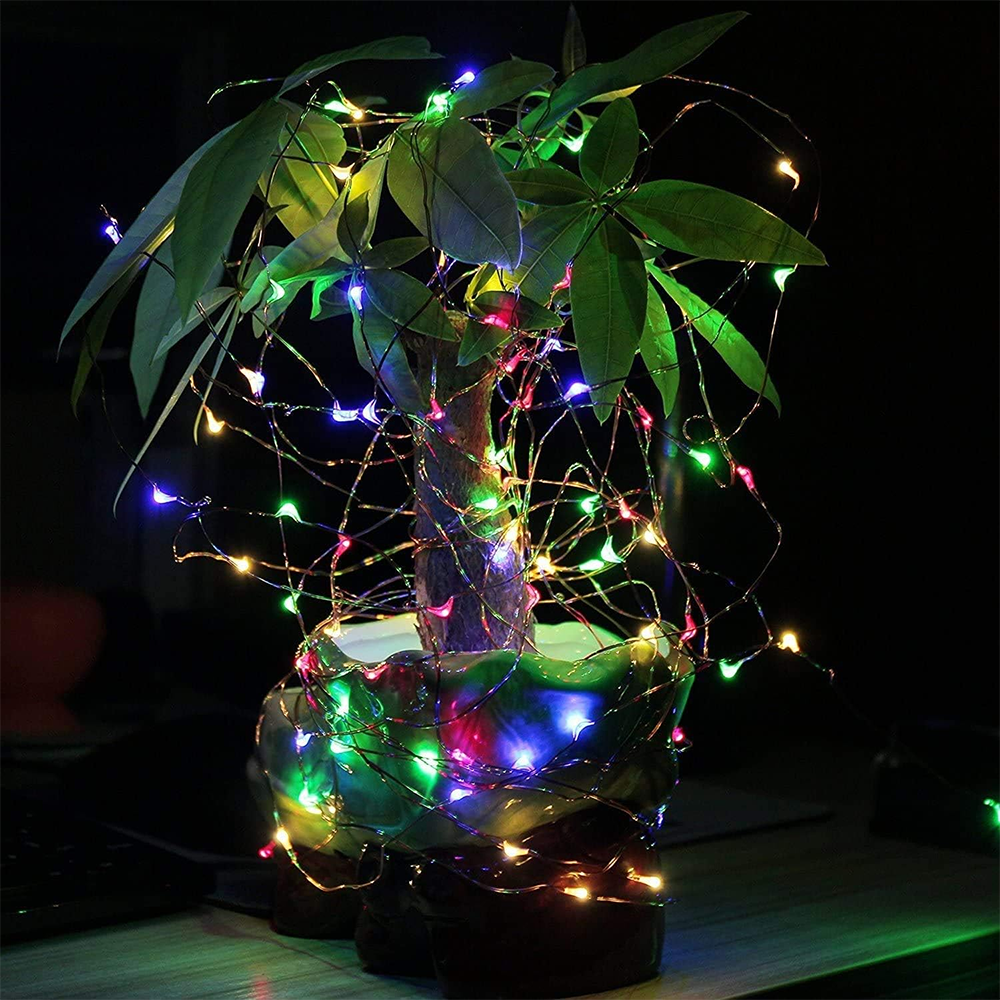 Solar String Lights Outdoor Wa - Lighting Decoration Outdoor 리뷰 및 가격