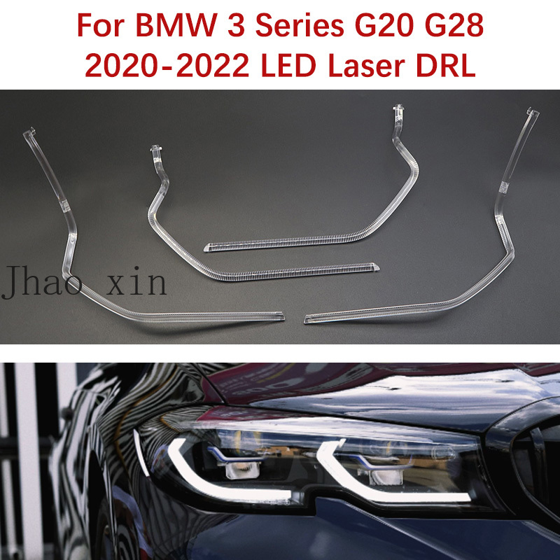 White Light Angel Eye for BMW  - Ambient Led Strip 리뷰 및 가격