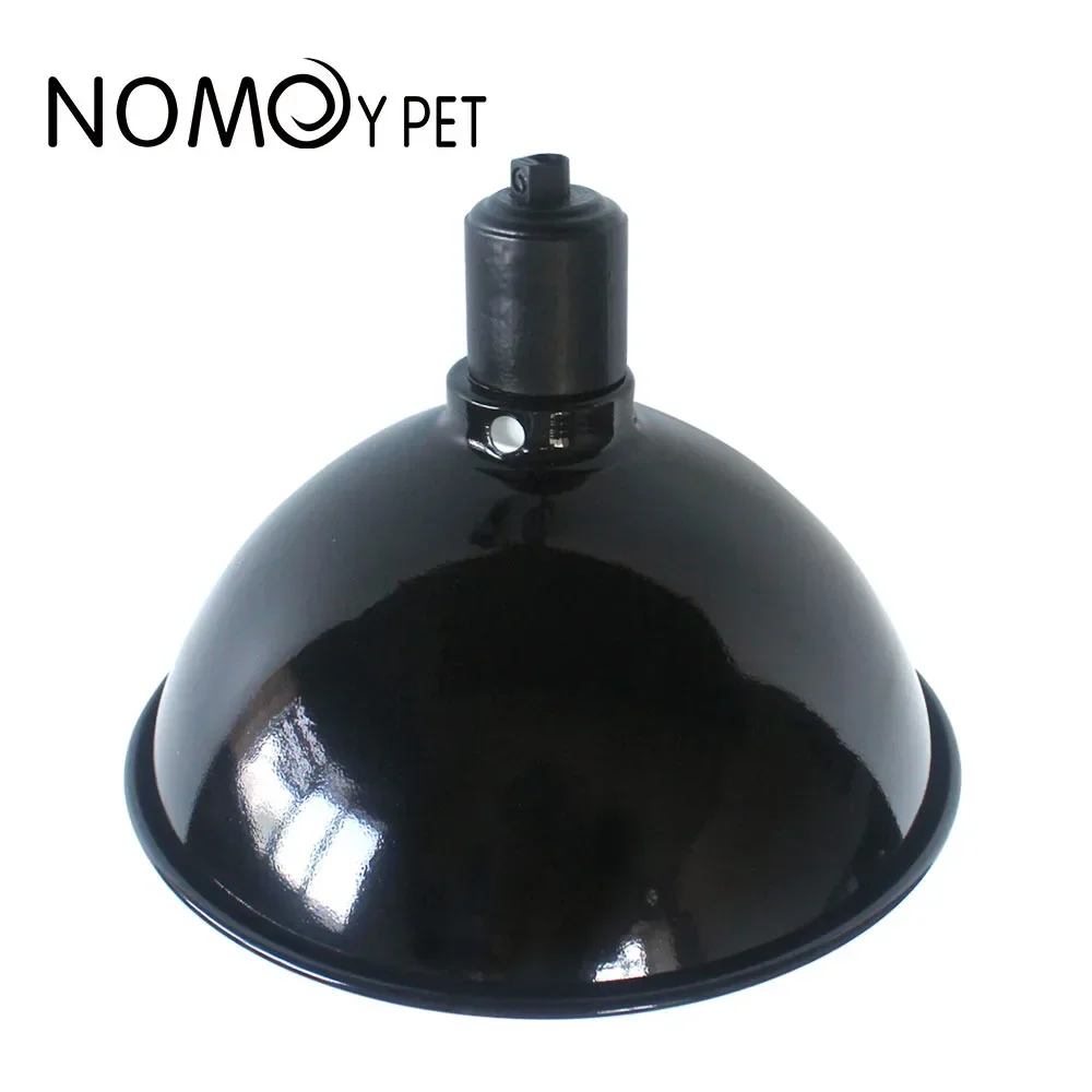 Reptile Deep Dome Lampshade 5. - Gecko Lighting & Decor 리뷰 및 가격