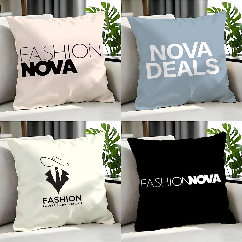 Brand FFashion Nova Cushion Co - Nova Decor & Lighting Julestjerne 리뷰 및 가격