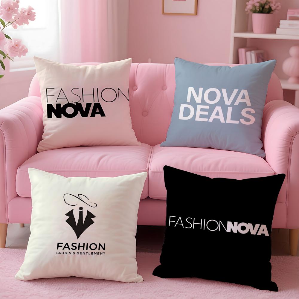 Brand FFashion Nova Cushion Co - Nova Decor & Lighting Julestjerne 리뷰 및 가격