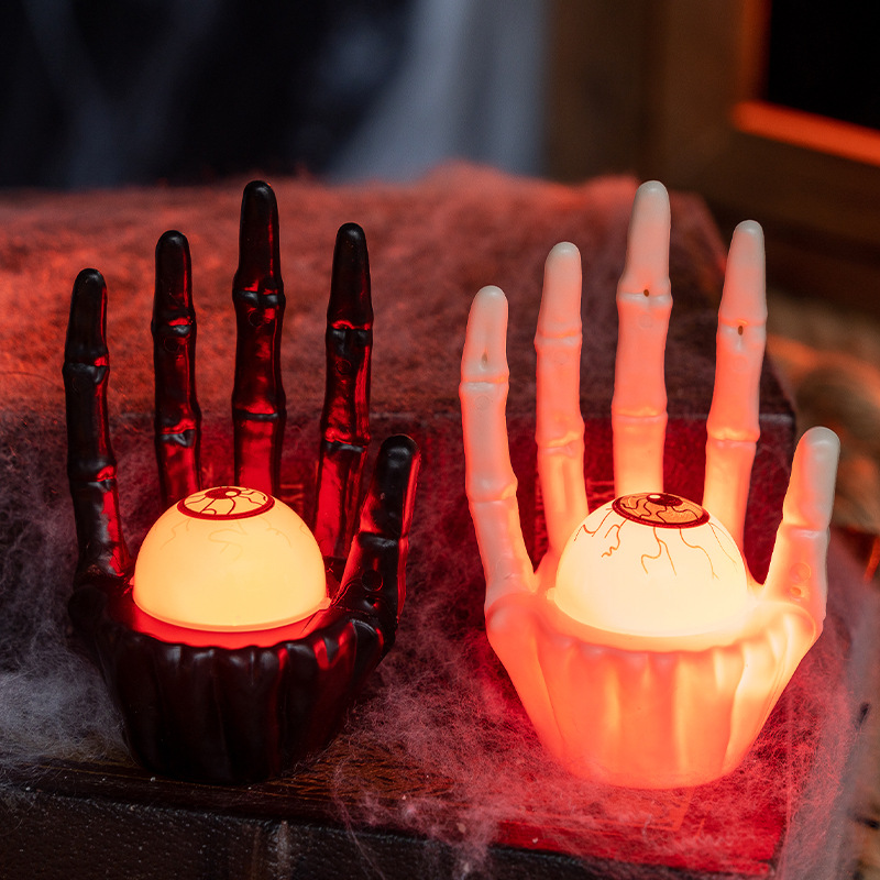 1-10PCS Halloween Party Table  - Lighting Decor For House 리뷰 및 가격