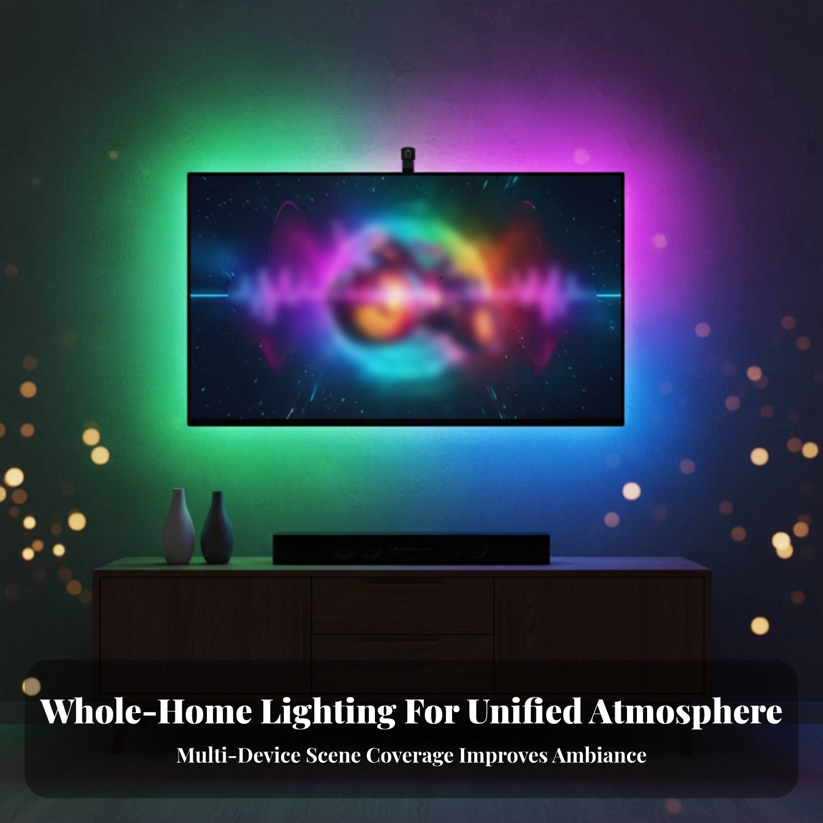 Screen Sync Lighting Strip Str - Ambient Led Strip 리뷰 및 가격