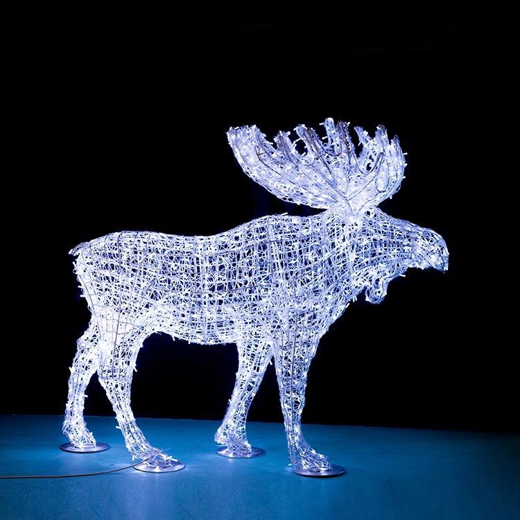 LED Five-Pointed Star Outdoor  - Lighting Christmas Decor 리뷰 및 가격