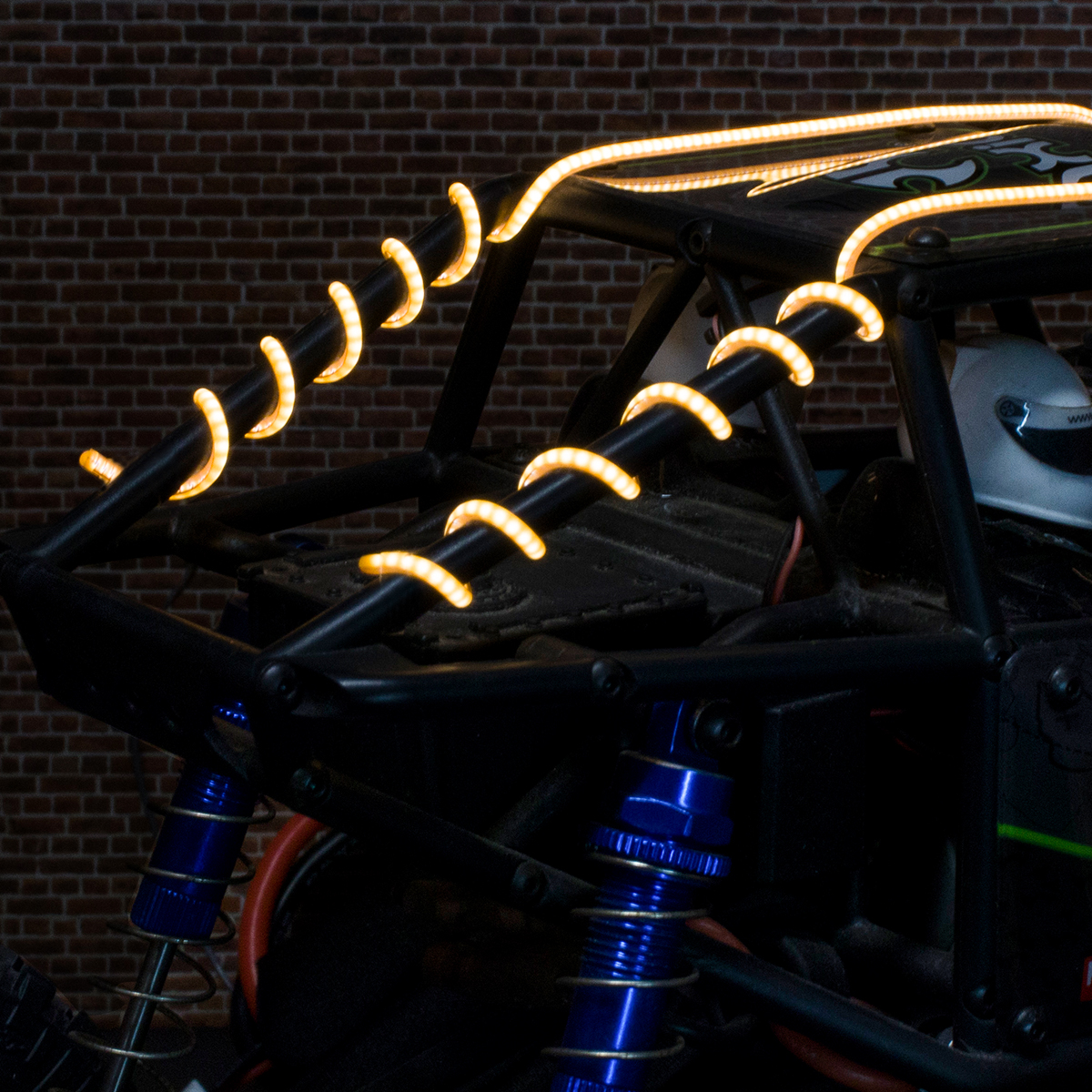 Flexible Cuttable LED Strip Li - Ambient Led Strip 리뷰 및 가격
