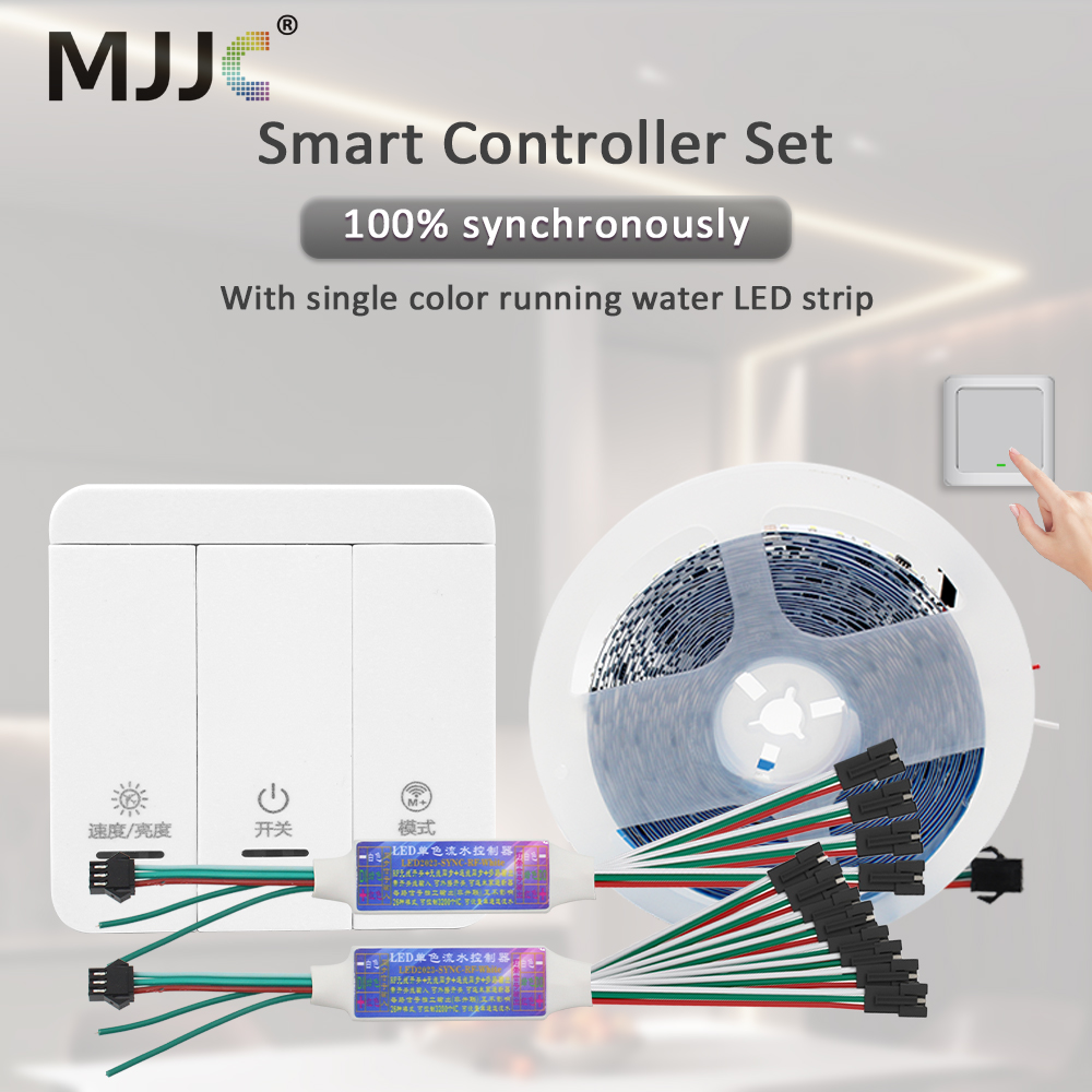 Horse Racing LED Strip Light D - Decor Lighting Hours 리뷰 및 가격