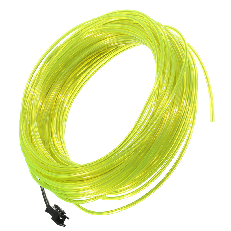20M DC 12V Flexible Neon Light - Decor Lighting Hours 리뷰 및 가격
