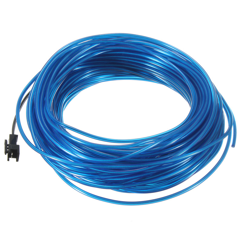 20M DC 12V Flexible Neon Light - Decor Lighting Hours 리뷰 및 가격