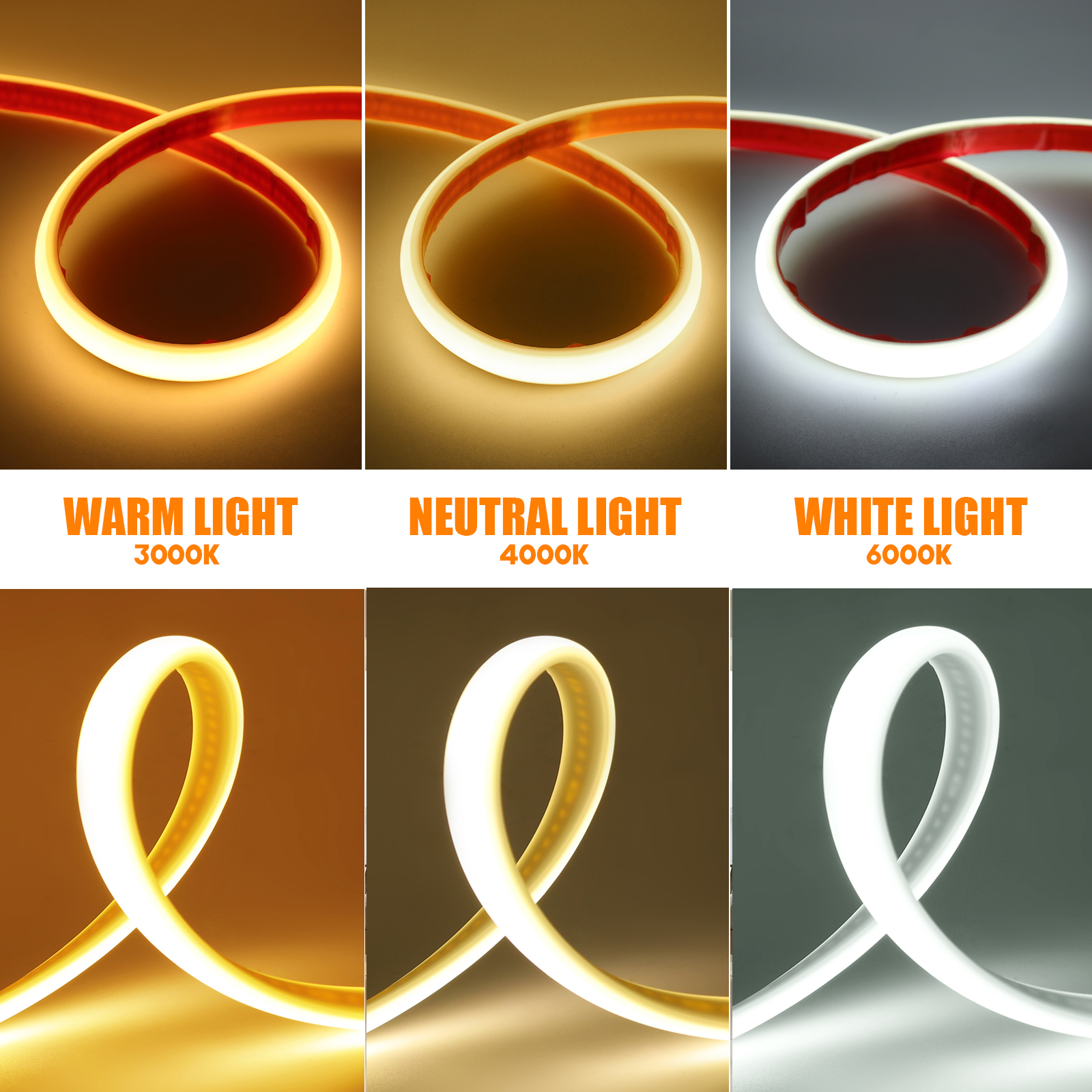 Dimmable 220V 230V COB LED Neo - Decor Lighting Uk 리뷰 및 가격