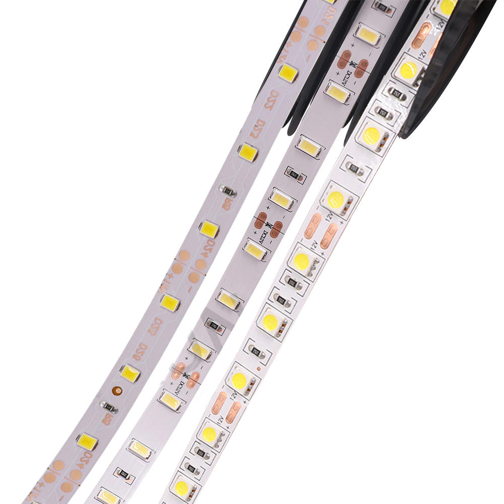 LED Strip 5050 2835 5630 RGB F - Decor Lighting Hours 리뷰 및 가격