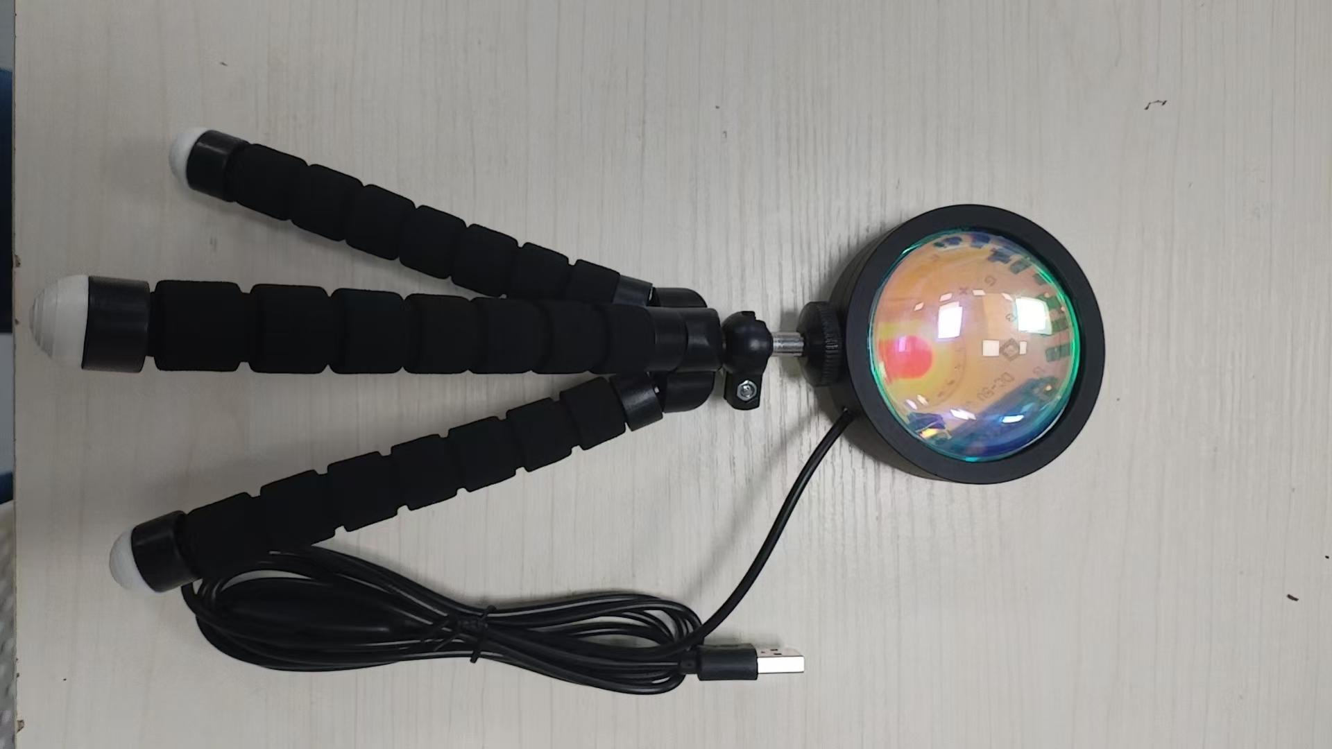Sunset Lamp Projector with Sta - Decor Lighting Hours 리뷰 및 가격