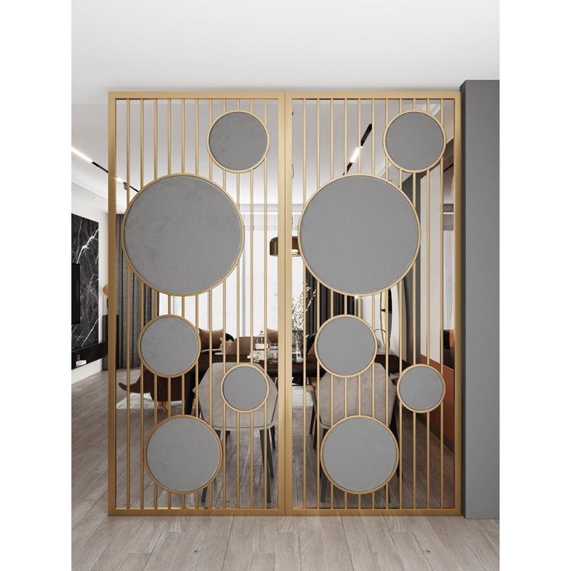 Nordic light luxury metal floo - Lighting Decor Company 리뷰 및 가격