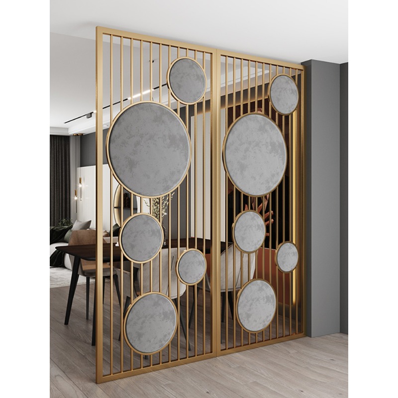 Nordic light luxury metal floo - Lighting Decor Company 리뷰 및 가격