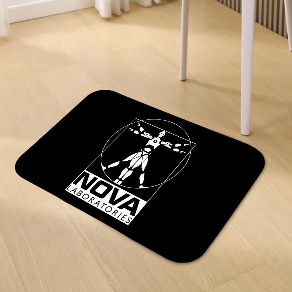 Nova Laboratories Doormat Livi - Nova Decor & Lighting Julestjerne 리뷰 및 가격