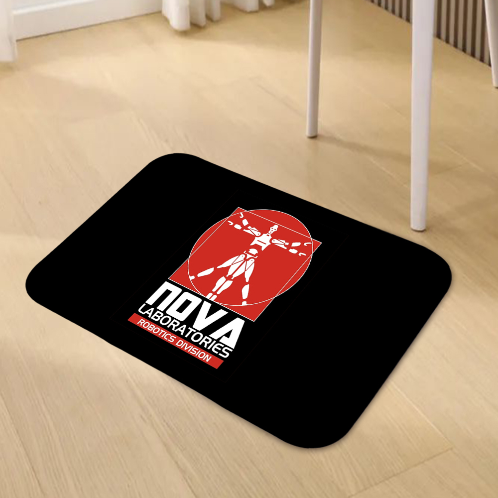 Nova Laboratories Doormat Livi - Nova Decor & Lighting Julestjerne 리뷰 및 가격