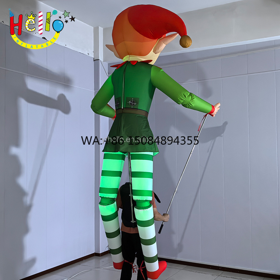 Outdoor Christmas Giant LED Li - Decor Lighting The Parade 리뷰 및 가격