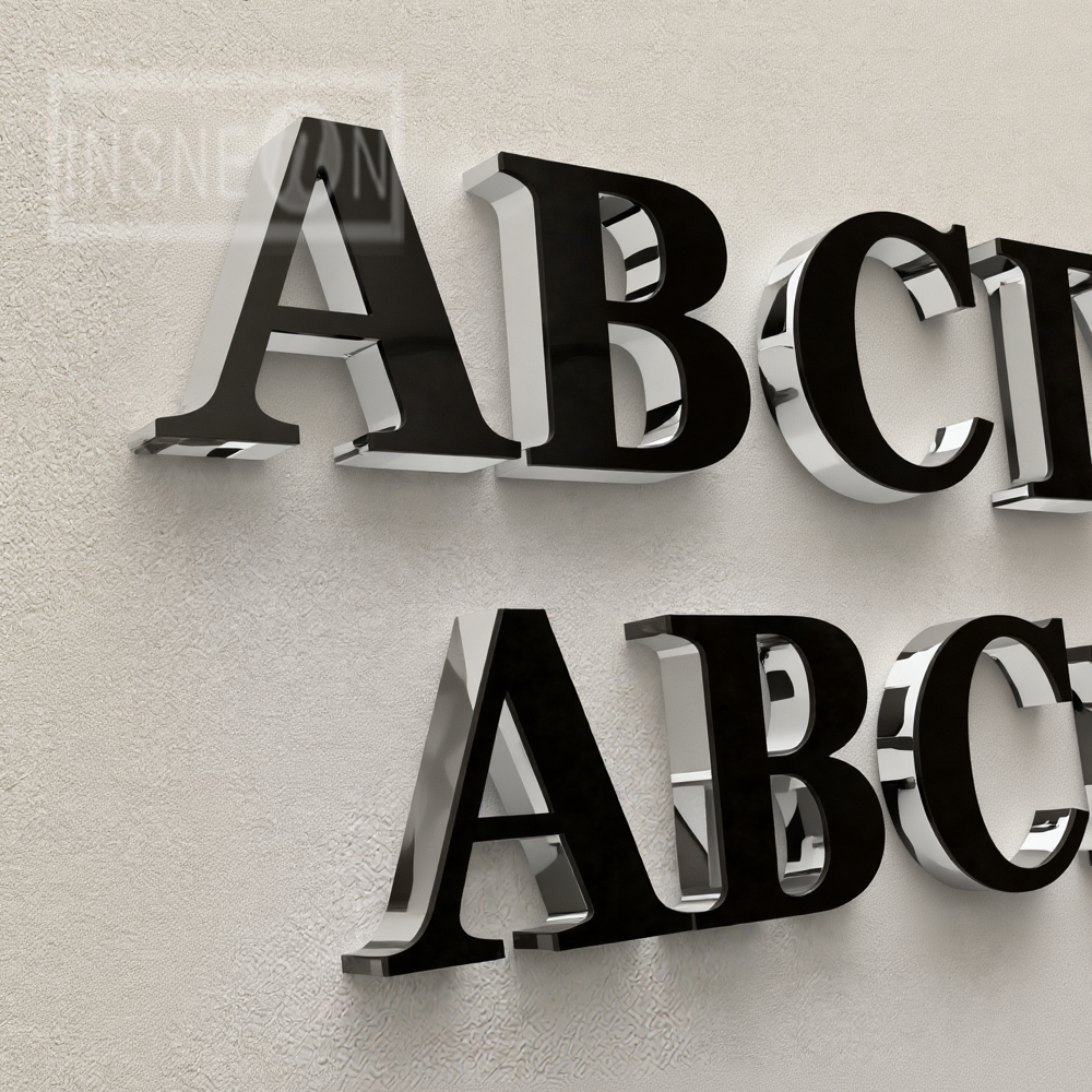 Custom Acrylic Letters LED Sig - Lighting Decor Company 리뷰 및 가격